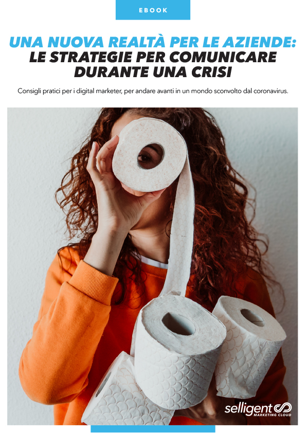 Una nuova realtà per le aziende: Le strategie per comunicare durante una crisi
