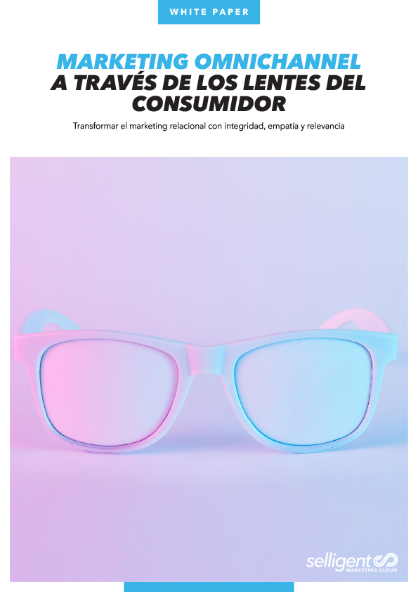 Marketing omnichannel a través de los lentes del consumidor