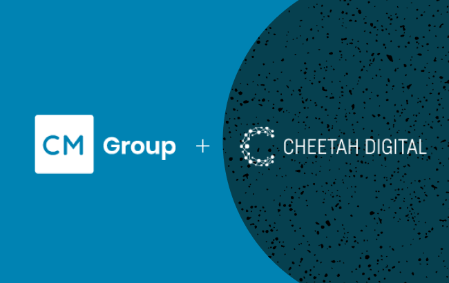 CM Group et Cheetah Digital fusionnent pour définir la prochaine ère du marketing orienté client 