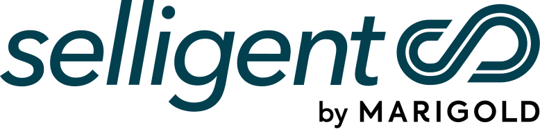 Selligent logo